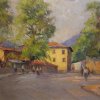 Capolinea N°1 Via Boccaccio 1985